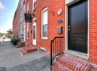 2531 Fleet St, Baltimore, MD 21224