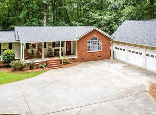 2600 Bethesda Church Rd, Carrollton, GA 30117