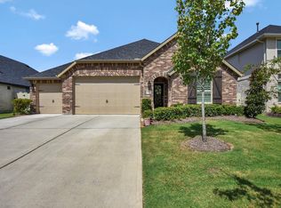 1216 Night Owl Ct, Conroe, TX 77385