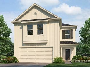 The Elston Plan, Chelsea Park, Chelsea, AL 35043