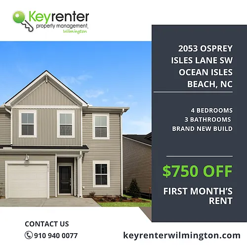 2053 Osprey Isles Ln SW Photo 1