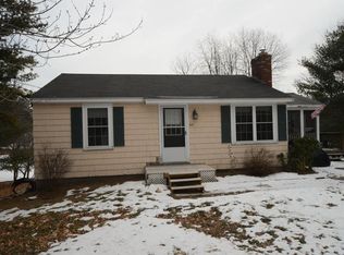 63 Brookline St, Townsend, MA 01469