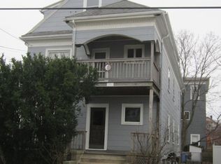 37 Dolphin Ave #2, Winthrop, MA 02152