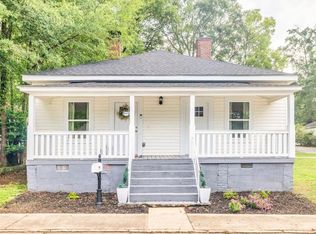 13 E Palmetto St, Porterdale, GA 30014