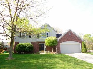 787 Grace Dr, Carmel, IN