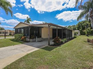 874 Fawnspring Ct, Englewood, FL 34223