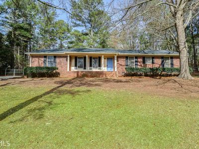 215 Glover Cir, Newnan, GA, 30263