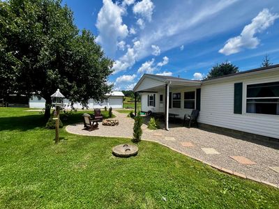 35063 State Route 327, Londonderry, OH, 45647