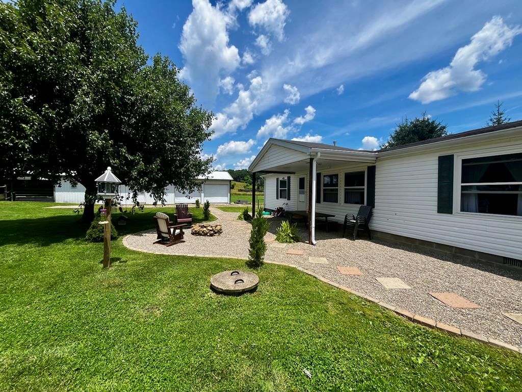Real estate listing image