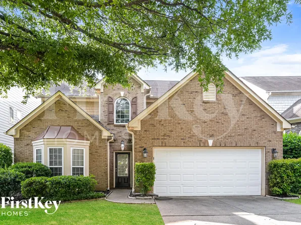 1460 Independence Trl, Cumming, GA 30040