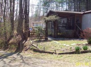 103 Sylvan Dr, Hayesville, NC 28904