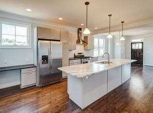 1635 Riverwalk Xing, Charlottesville, VA 22911
