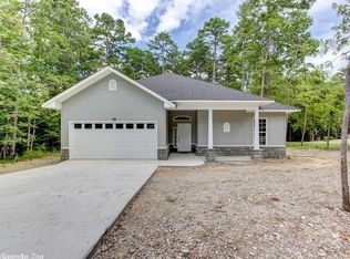50 Murillo Way, Hot Springs Village, AR 71909