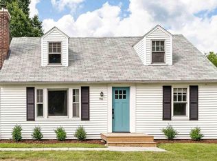 806 Central Ave, Dover, NH 03820