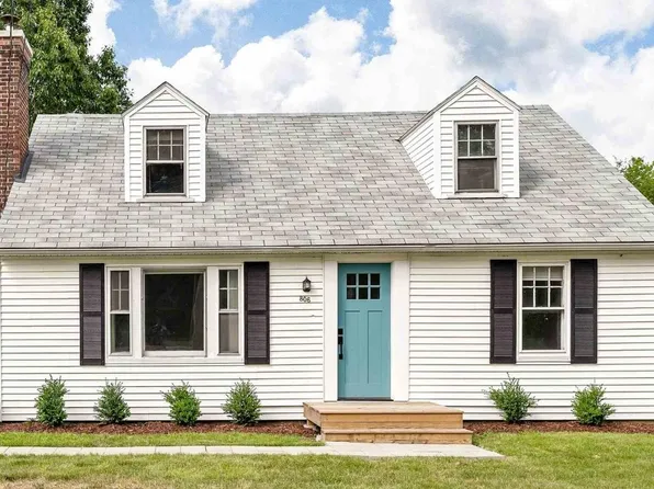 806 Central Ave, Dover, NH 03820