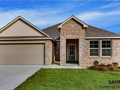 106 Ivywood Ct, Duson, LA, 70529