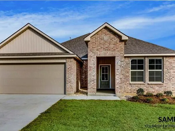 515 Schooner Bay Dr, Lafayette, LA 70507