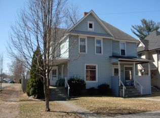 716-718 Spaulding St, Elmira, NY 14904