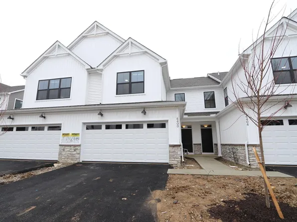 6400 Angelica Way, Westerville, OH 43081