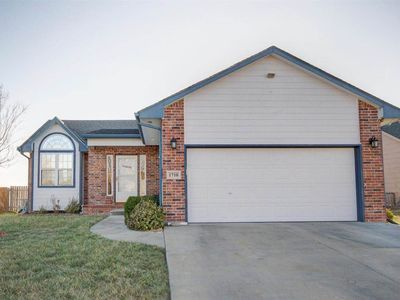 1710 S Smithmoor St, Wichita, KS, 67207