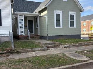 322 Vine St, Chillicothe, OH