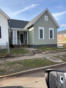 322 Vine St, Chillicothe, OH, 45601