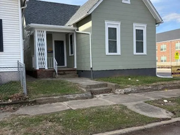 322 Vine St, Chillicothe, OH 45601