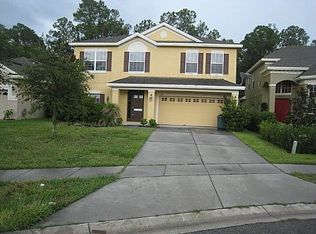 1025 Crane Crest Way, Orlando, FL 32825