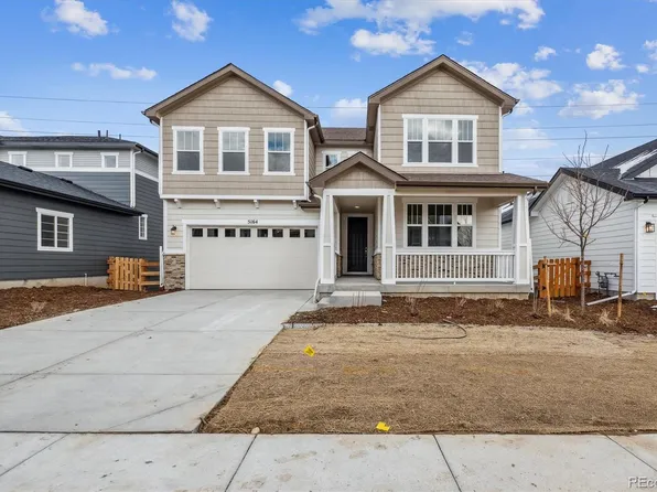 5164 Queen Court, Arvada, CO 80002