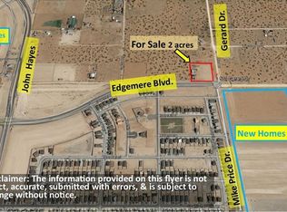 13699 Edgemere Blvd, El Paso, TX 79938