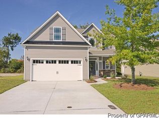 2314 Great Laurel Ct, Greenville, NC 27834