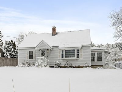 18 Frank St, North Chelmsford, MA, 01863