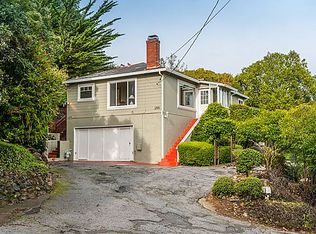 2100 Cipriani Blvd, Belmont, CA