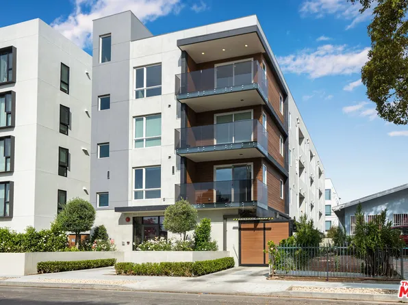 5813 Lexington Ave #401, Los Angeles, CA 90038