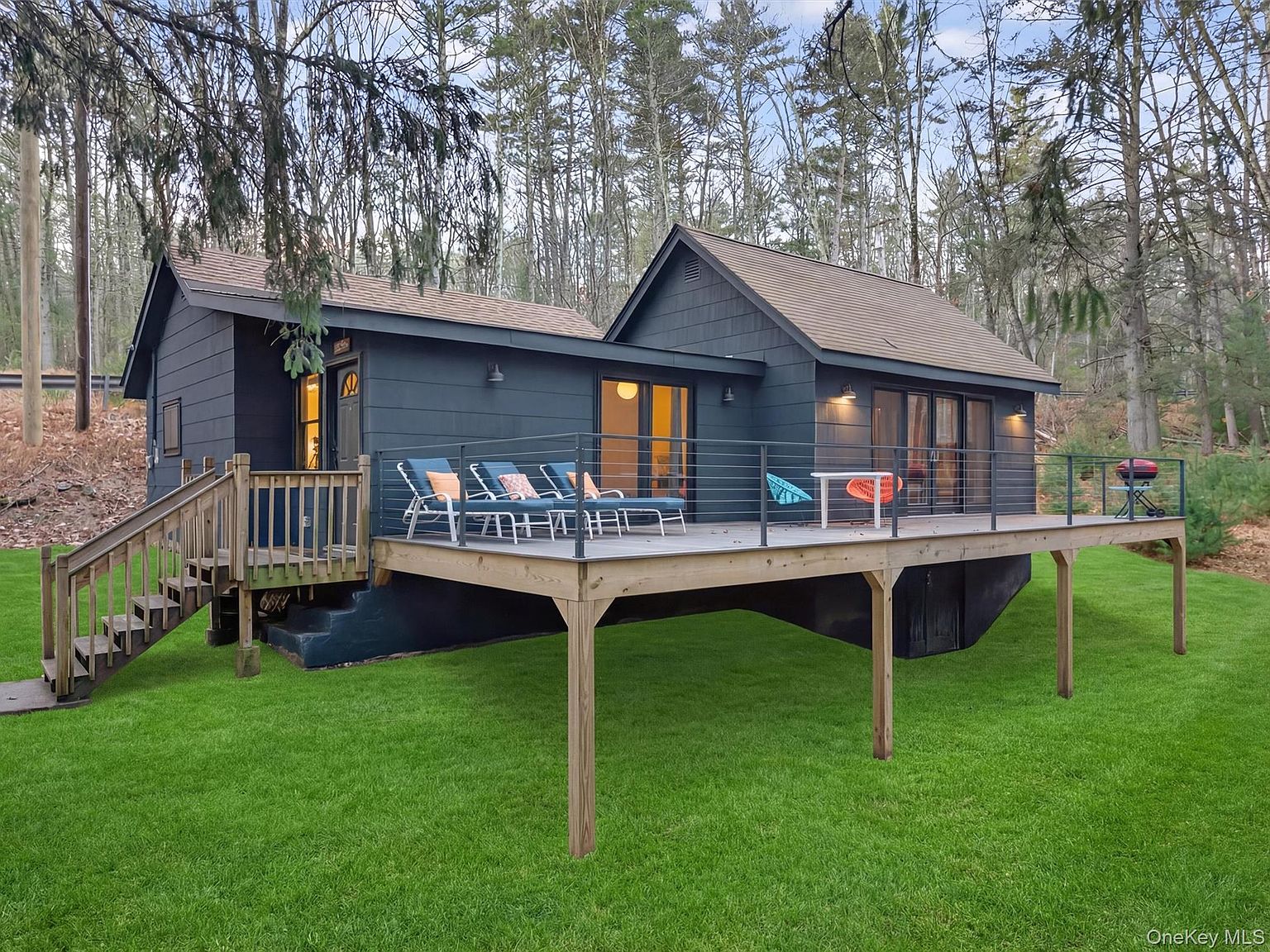 4838 State Route 97, Narrowsburg, NY 12764 | MLS #940651 | Zillow