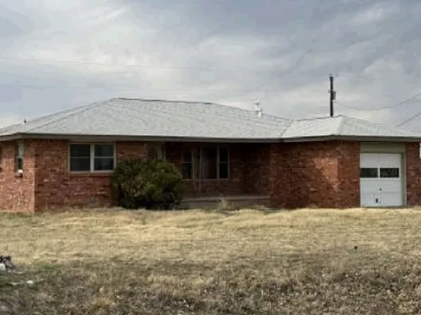 17487 S County Rd, Eldorado, OK 73537