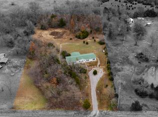 8303 Paine Rd, Mound city, KS 66056