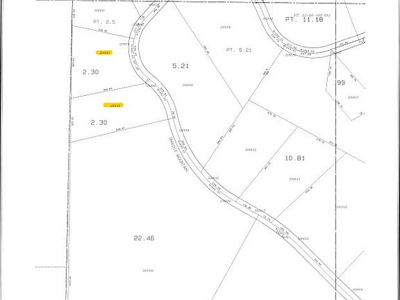 2nd image of 15102 S Shaggy Mountain Rd W