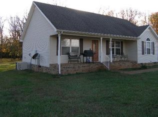 4484 Angela Way, Chapel Hill, TN 37034