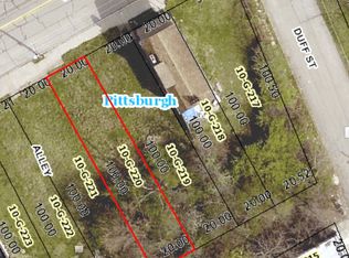 2410 Webster Ave, Pittsburgh, PA 15219