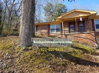 4295 Byrnewood Village Cir #A, Hixson, TN 37343