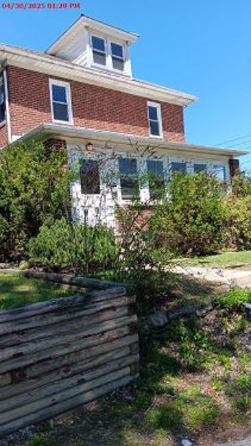 Property Front View