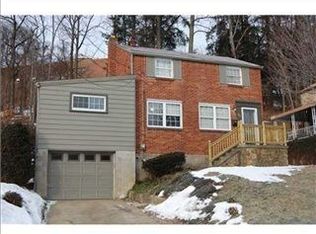 95 Glenview Ave, Greensburg, PA 15601