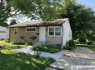 139 Wilgate Rd, Owings Mills, MD 21117