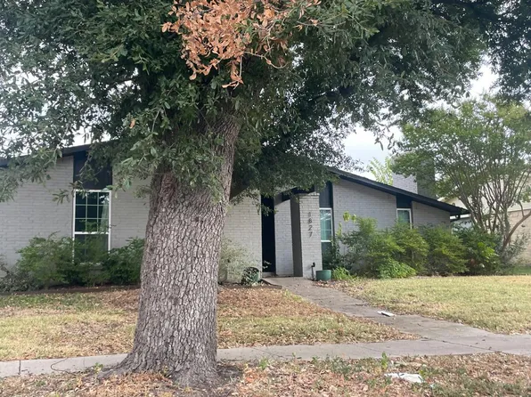 1827 Addington Dr, Carrollton, TX 75007