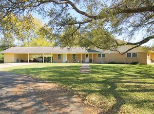 13106 Fm 1663 Rd, Winnie, TX 77665