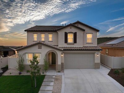 941 Woodhaven Rd, San Marcos, CA, 92069