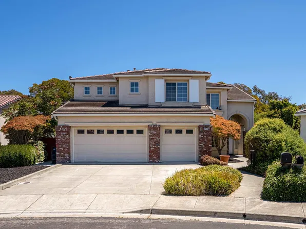 32459 Pacific Grove Way, Union City, CA 94587