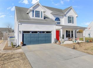 174 Eagle Creek Rd, Moyock, NC 27958