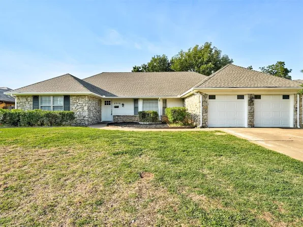 2312 NW 118th St, Oklahoma City, OK 73120